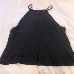 Forever 21 crop tank